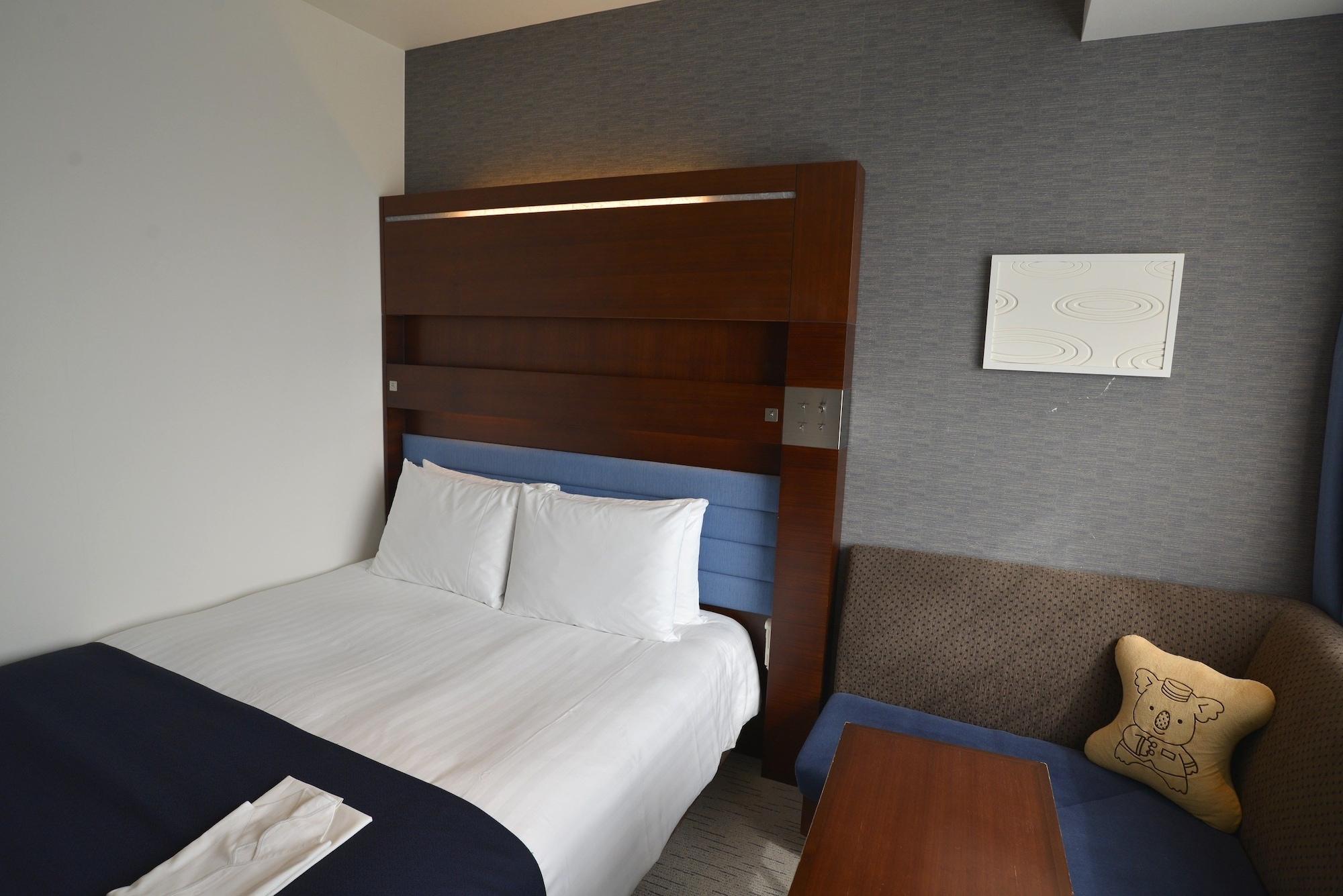 Lotte City Hotel Kinshicho Tōkyō Extérieur photo