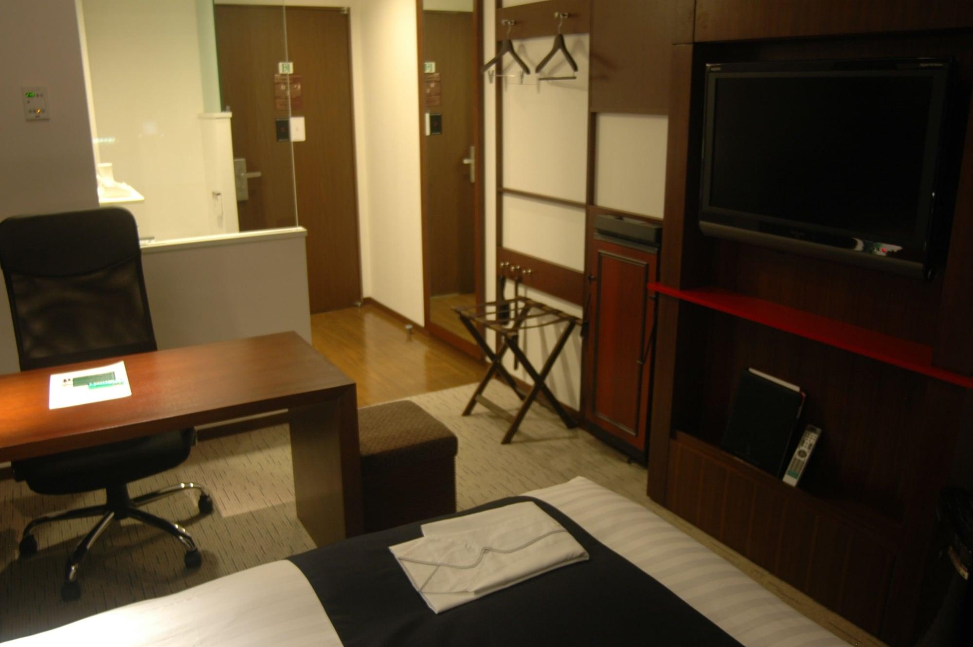 Lotte City Hotel Kinshicho Tōkyō Extérieur photo
