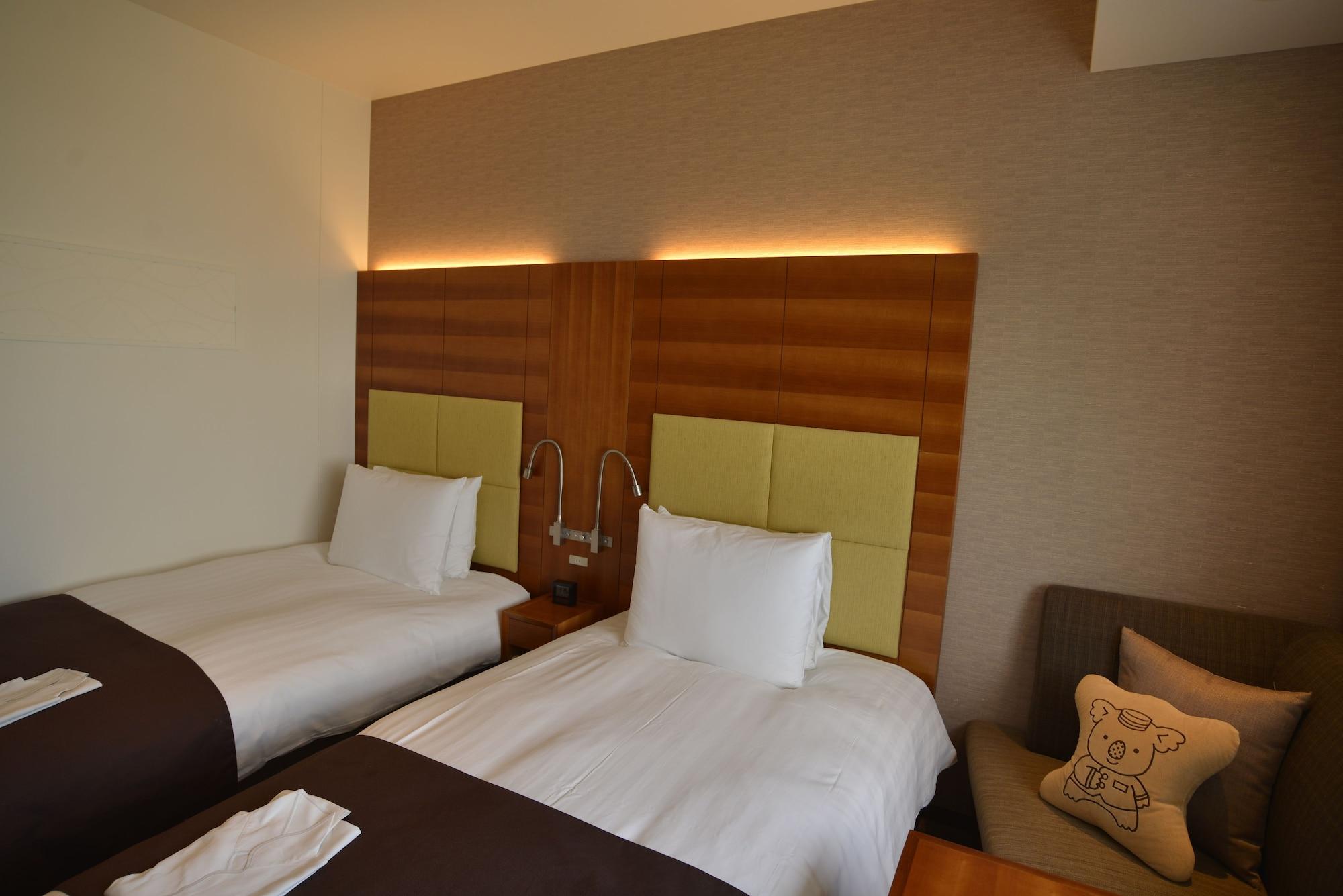 Lotte City Hotel Kinshicho Tōkyō Extérieur photo