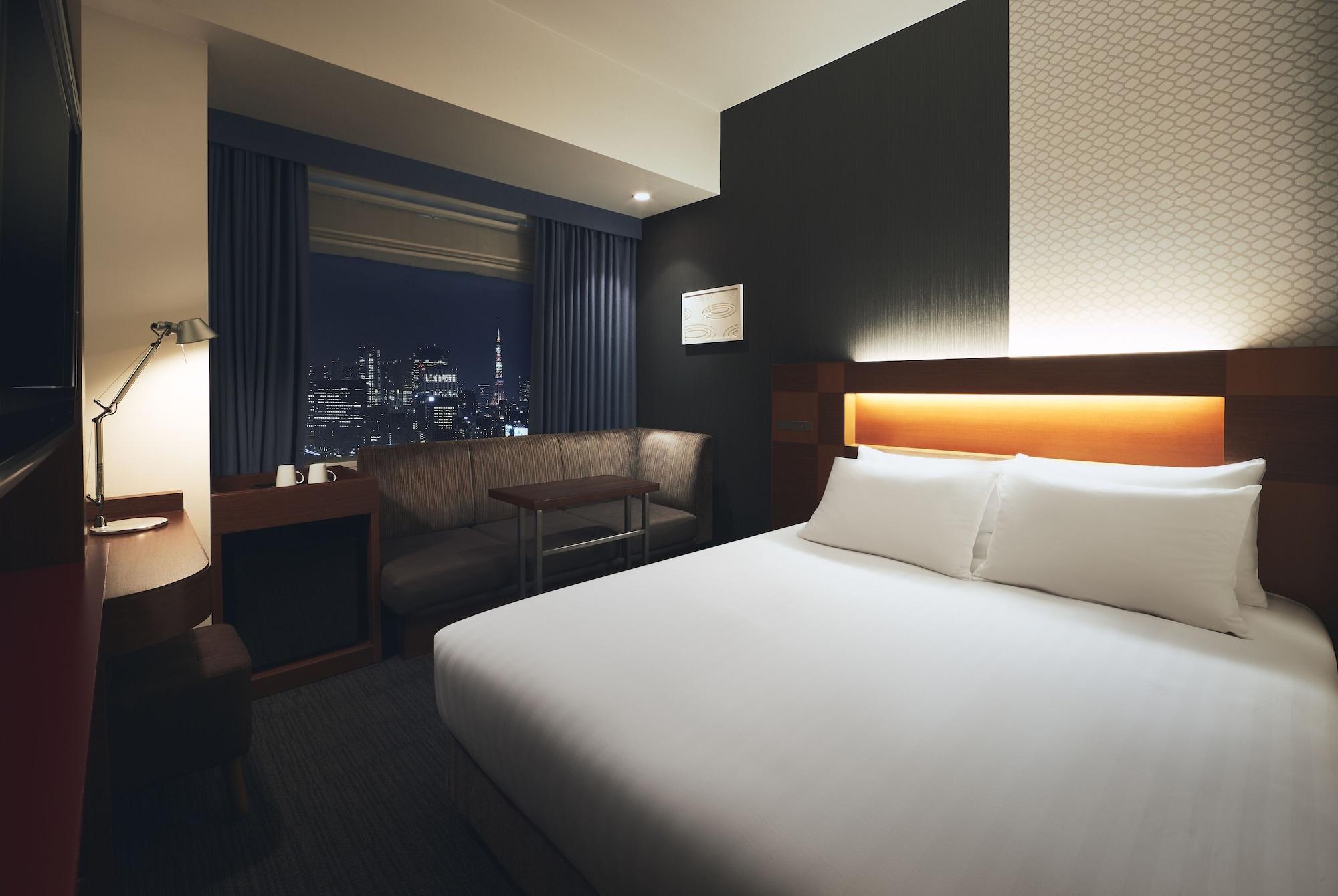 Lotte City Hotel Kinshicho Tōkyō Extérieur photo