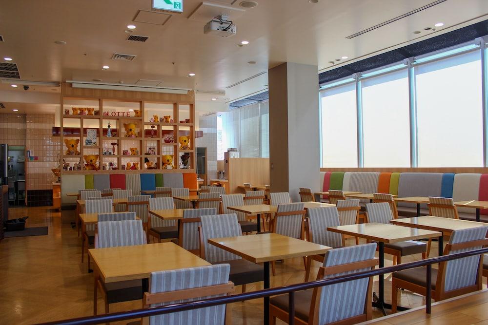 Lotte City Hotel Kinshicho Tōkyō Extérieur photo