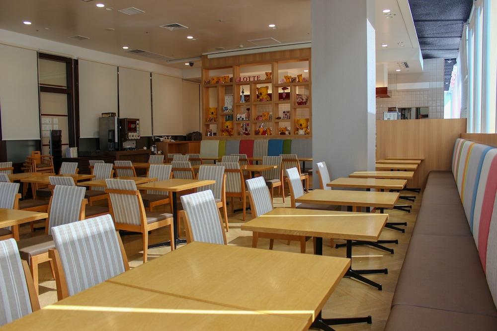 Lotte City Hotel Kinshicho Tōkyō Extérieur photo