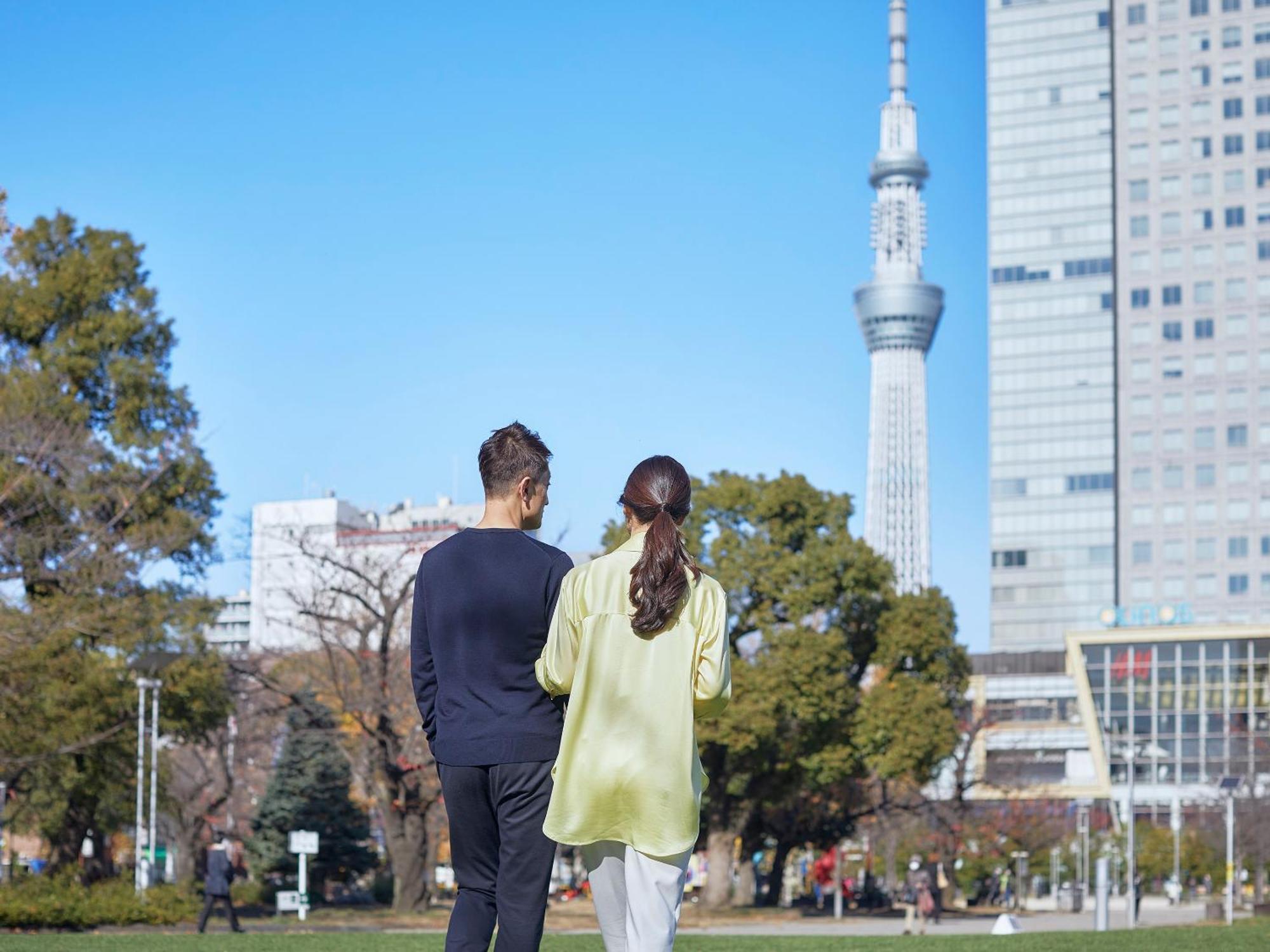 Lotte City Hotel Kinshicho Tōkyō Extérieur photo