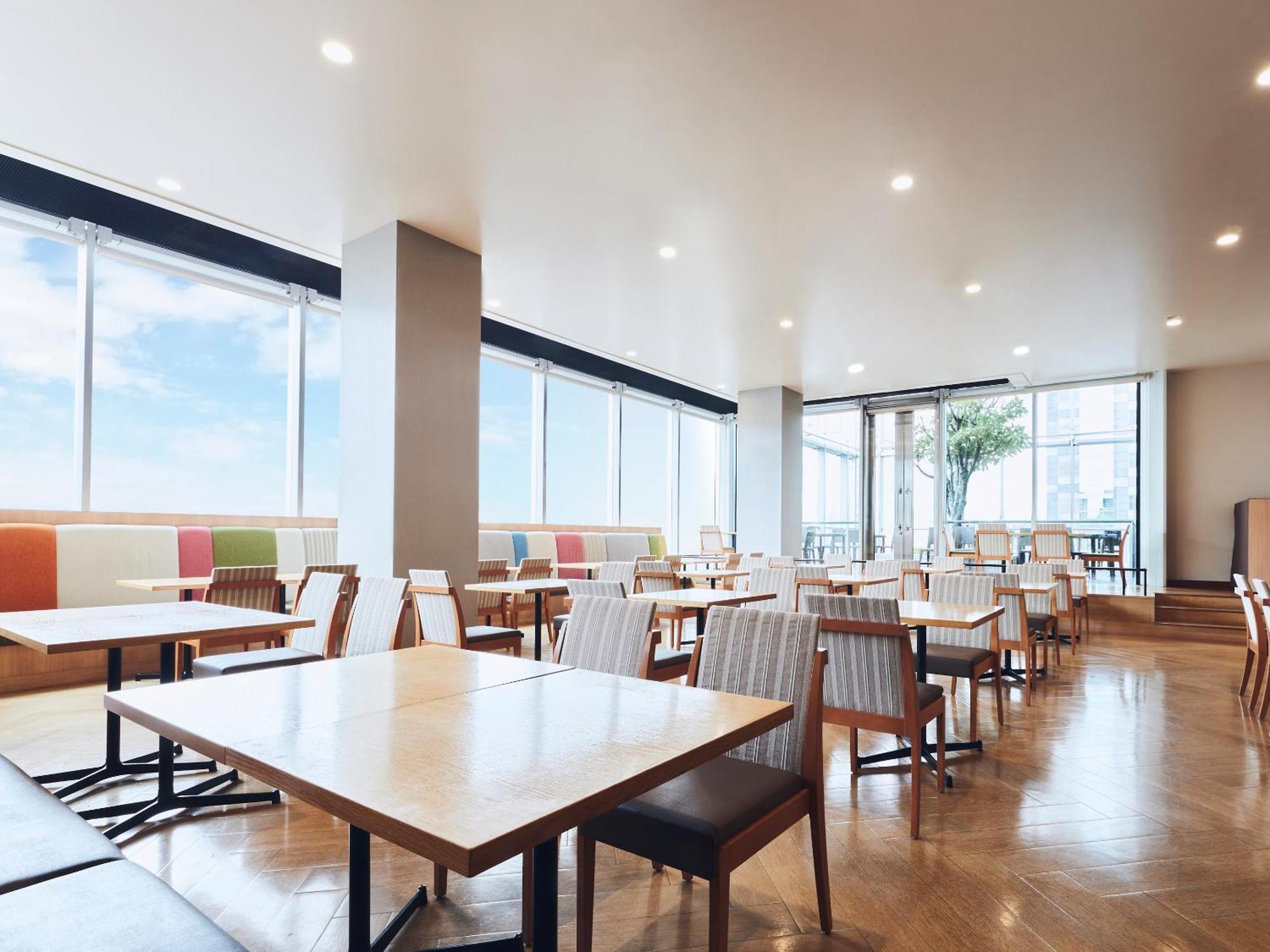 Lotte City Hotel Kinshicho Tōkyō Extérieur photo