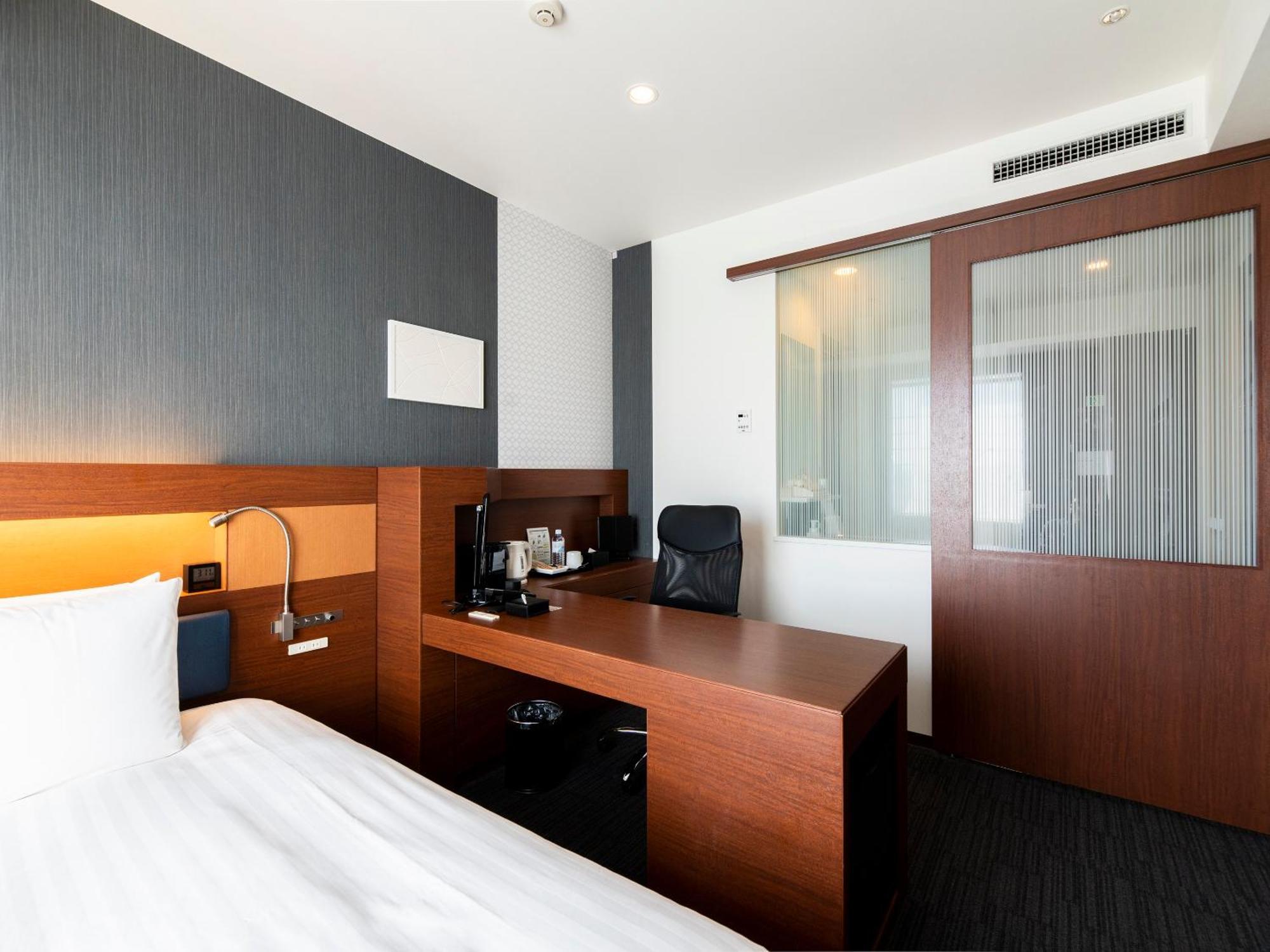 Lotte City Hotel Kinshicho Tōkyō Chambre photo
